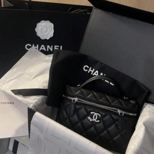 شنطة شانيل لمتد حجز مسبق