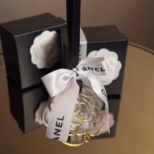 تعليقه شانيل معطرة
