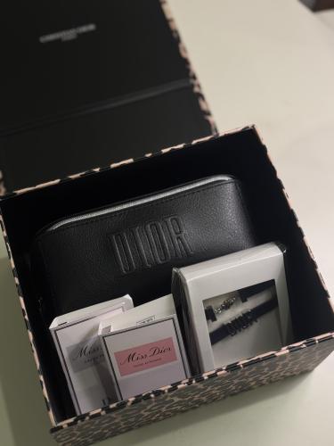 هدية جاهزة من ديور