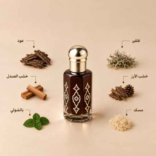مخلط سمـــو