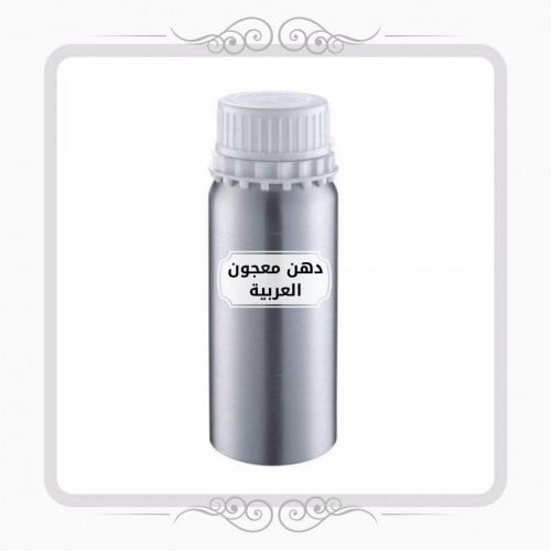 عود معجون العربيه ( 100 مل )