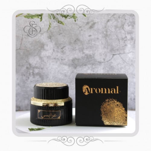 معمول عرايسي