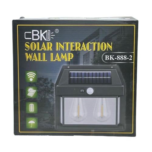 مصابيح الطاقة الشمسية | LED