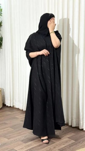 Luxurious Qatari Bisht - ora 199