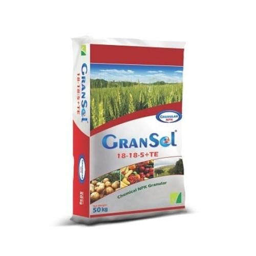 NPK 18-18- 5 جرانسول