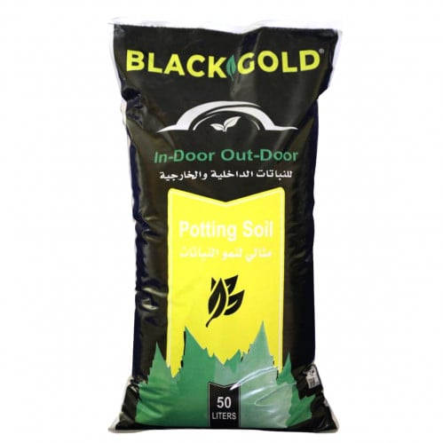 تربة زراعية 50 لتر