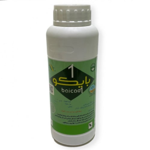 بايكو 1 مبيد حشري عضوي