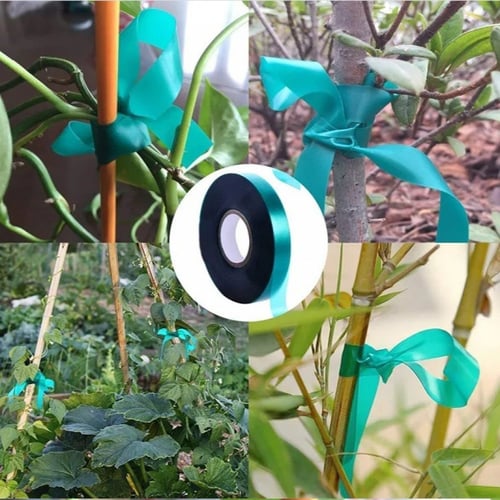 شريط لين لربط الشتلات