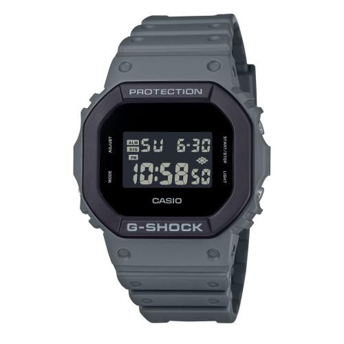 ساعة جي شوك DW-5610UU-8DR