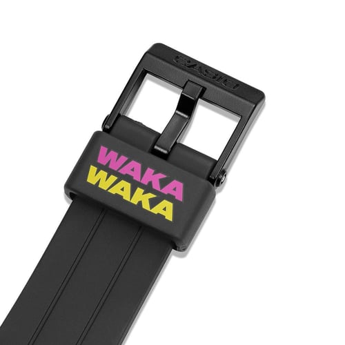 ساعة رقمية من كاسيو F-91WPC-1A