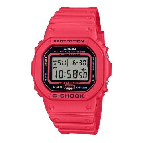 G-Shock DW-5600EP-4DR Watch