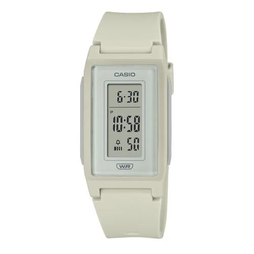 Casio LF-10WH-8DF Digital Watch