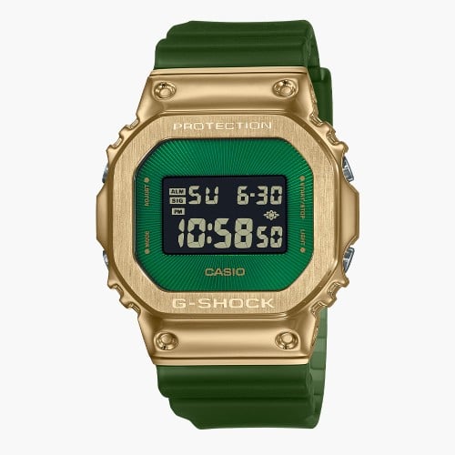 جي شوك GM-5600CL-3D