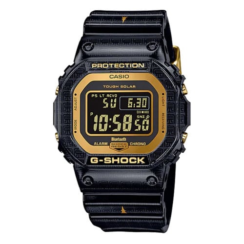 جي شوك GW-B5600SGM-1