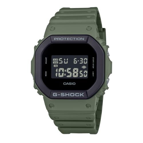 ساعة جي شوك DW-5610UU-3DR