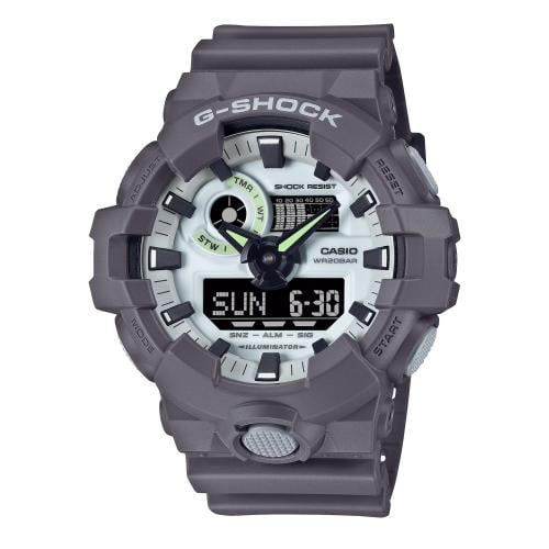 جي شوك GA-700HD-8A