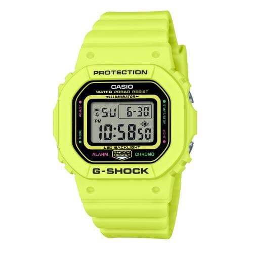 G-Shock Watch GMD-S5600EP-9DR