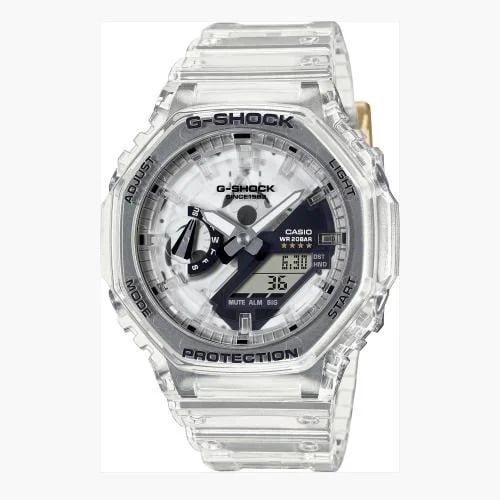 G-Shock GA-2140RX-7ADR