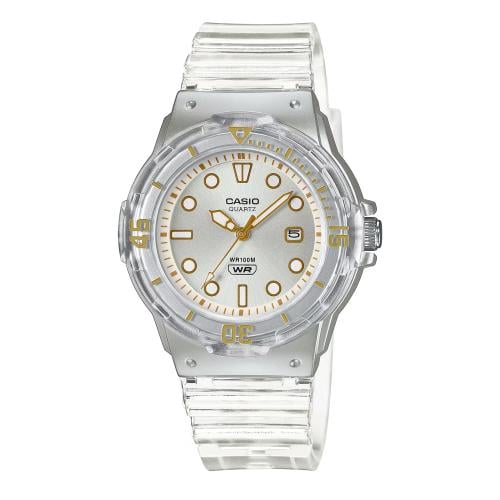 Casio LRW-200HS-7E women's watch