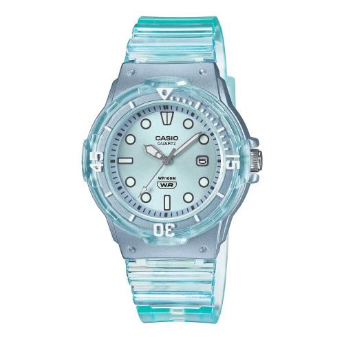 Casio LRW-200HS-2EV women's watch
