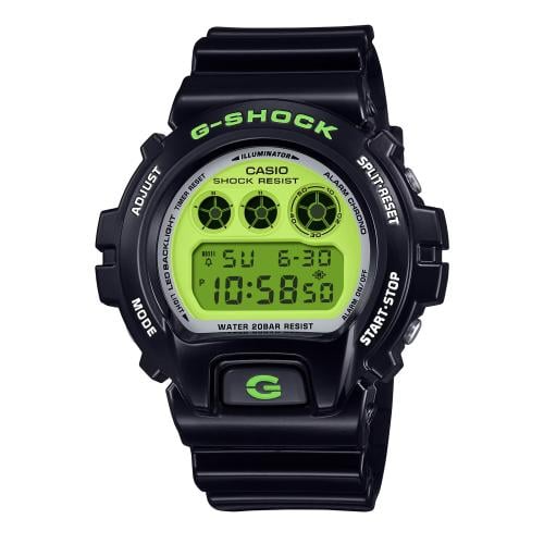 G-Shock DW-6900RCS-1DR Watch