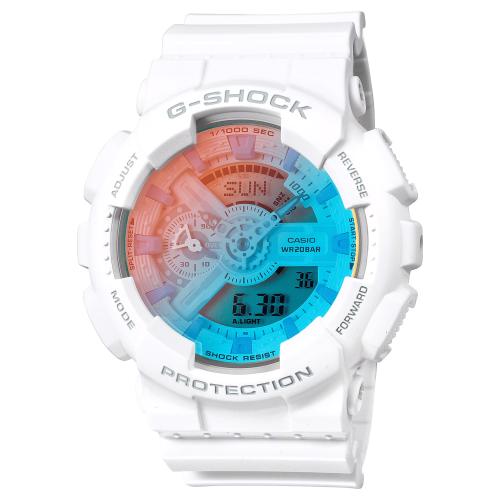 ساعة جي شوك GA-110TL-7A