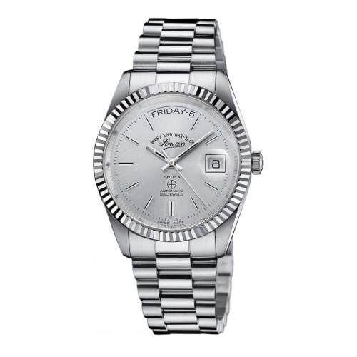 West End Swiss Men's Watch 6828.10.2587B