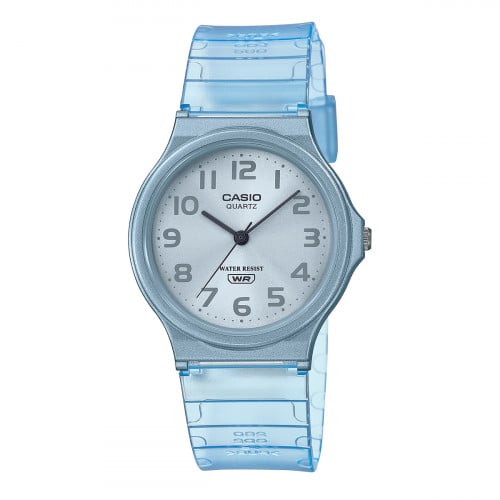 ساعة تناظرية من كاسيو MQ-24S-2BDF