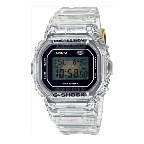 جي شوك DW-5040RX-7DR