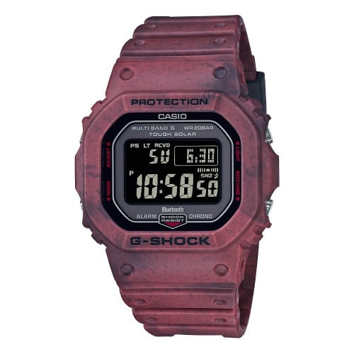 جي شوك GW-B5600SL-4