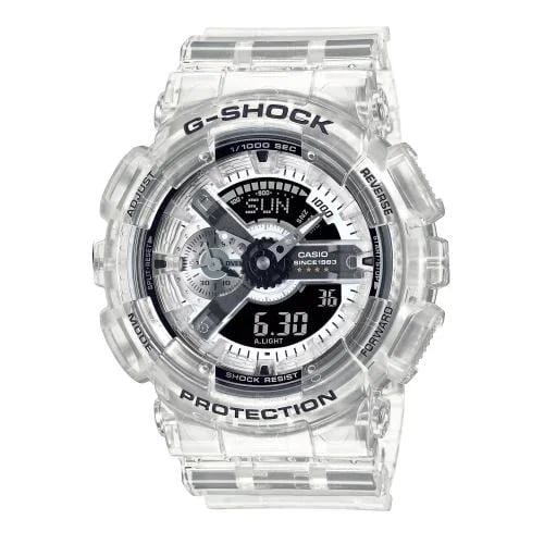 G-Shock Watch GA-114RX-7ADR