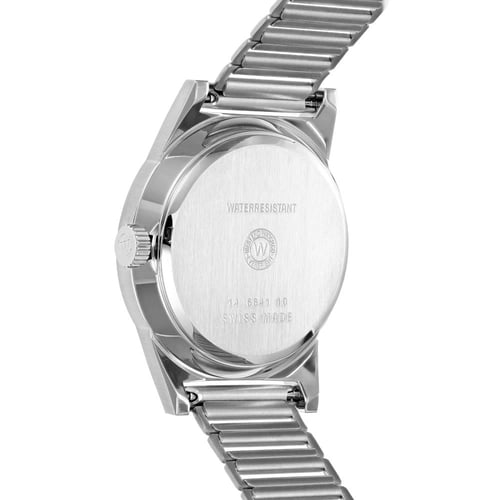 ساعة سويسرية ويست إند 6841.10.0788R