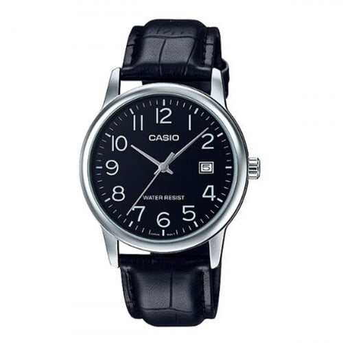 ساعة رجالي من كاسيو MTP-V002L-1B
