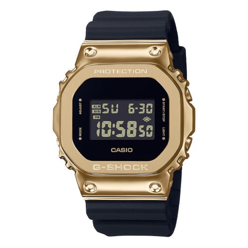جي شوك GM-5600G-9