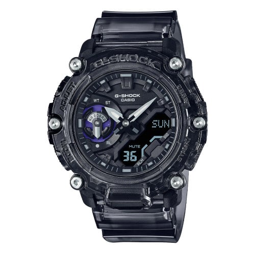 جي شوك GA-2200SKL-8ADR