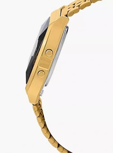 ساعة دايموند رجالي من كاسيو A159WGED-1DF