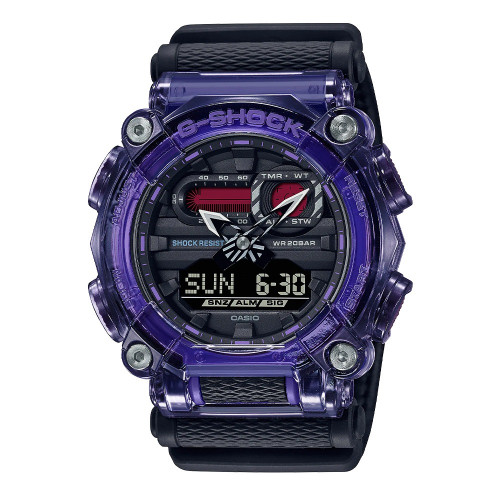 جي شوك GA-900TS-6A