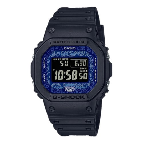 جي شوك GW-B5600BP-1