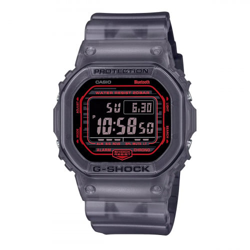 جي شوك DW-B5600G-1DR