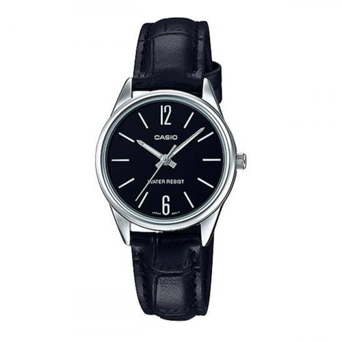 ساعة نسائية من كاسيو LTP-V005L-1BUDF