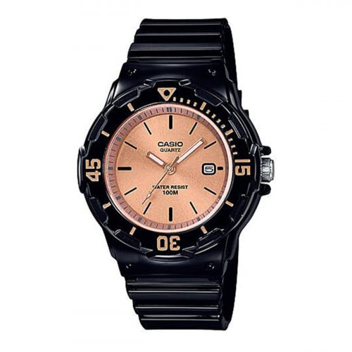 كاسيو تناظري نسائي LRW-200H-9E2