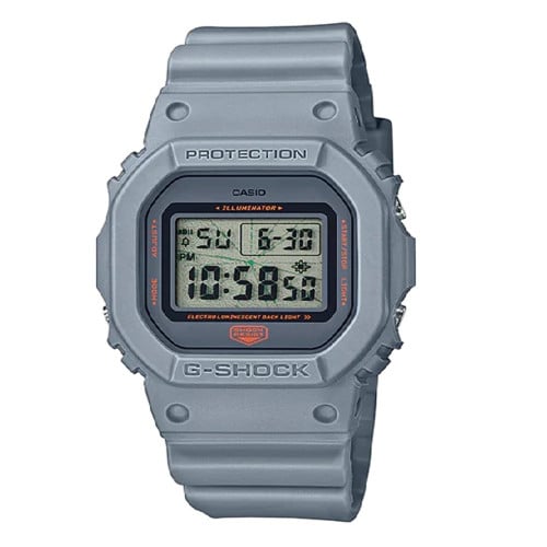 جي شوك DW-5600MNT-8