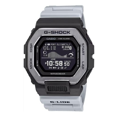 ساعة جي شوك GBX-100TT-8DR