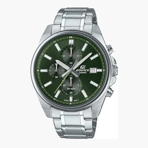 Casio Edifice Watch EFV-610D-3CVUDF