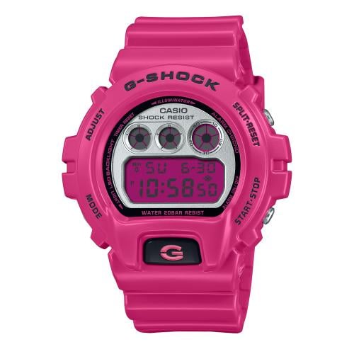 G-Shock DW-6900RCS-4DR Watch