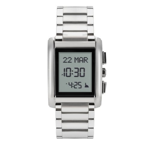 الساعة الكلاسيكية من الفجر WS-06S