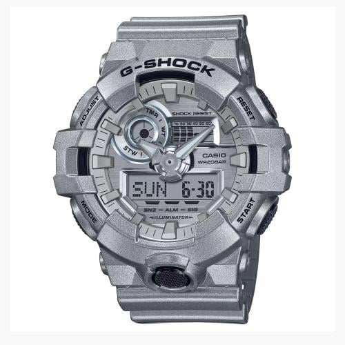 G-Shock GA-700FF-8ADR