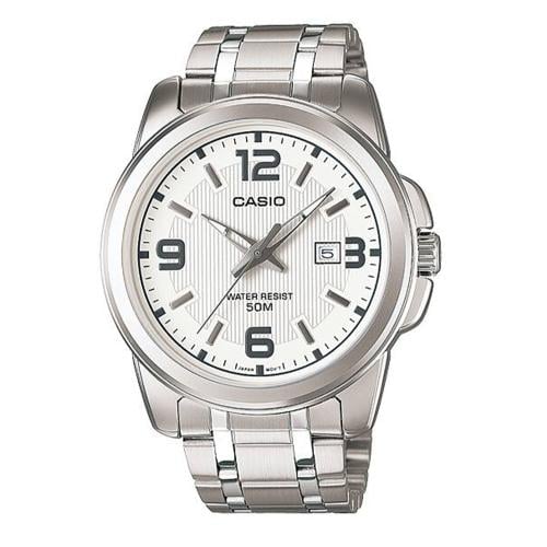 ساعة رجالي من كاسيو MTP-1314D-7AVDF