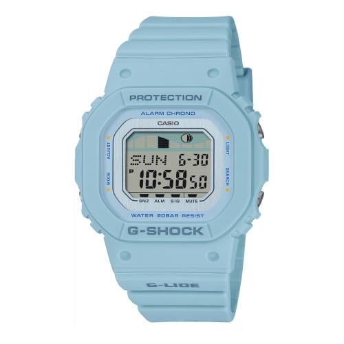 G-Shock GLX-S5600-2DR Watch