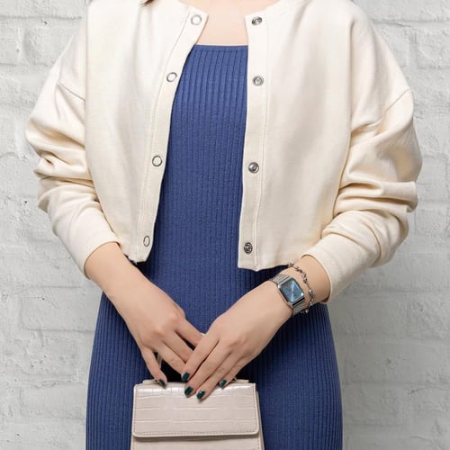 ساعة دبل تايم كاسيو AQ-230A-2A1MQY